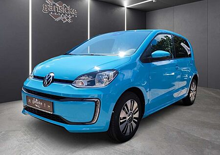 VW Up Volkswagen ! e-! Style Plus