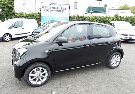 Smart ForFour erst 51.000km!!! Automatik SHZ Klima