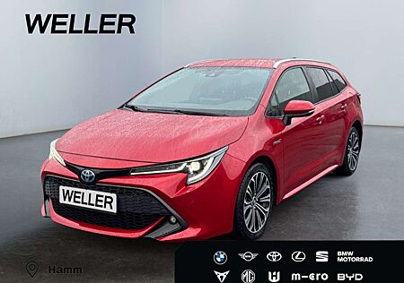 Toyota Corolla 1.8 Hybrid TS Club *Bi-LED*ACC*SHZ*RCam*