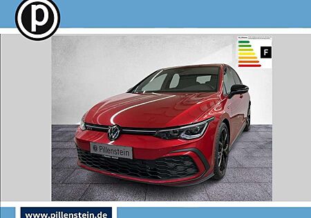 VW Golf Volkswagen GTI BLACK STYLE MATRIX+KAM+LED+19"+NSW