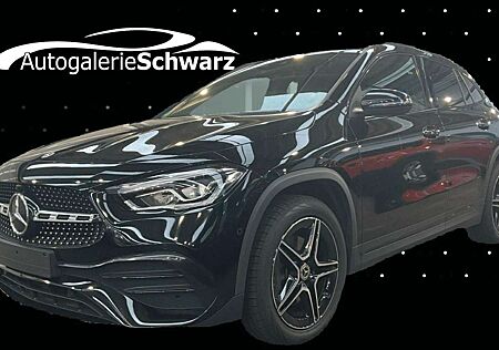 Mercedes-Benz GLA 250 e 8G AMG-LINE NIGHT AUGR+KAM E-PACK AMBTE