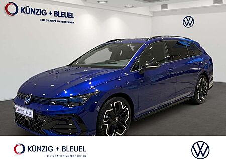 VW Golf Variant Volkswagen R-Line 150PS TSI DSG+AHK+HeadUp+Eas