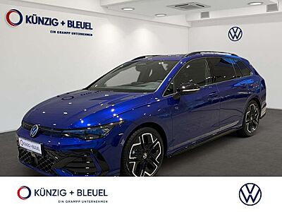 Volkswagen Golf Variant R-Line 150PS TSI DSG+AHK+HeadUp+Eas