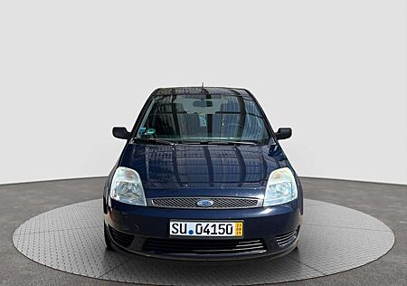 Ford Fiesta 1.3 Futura