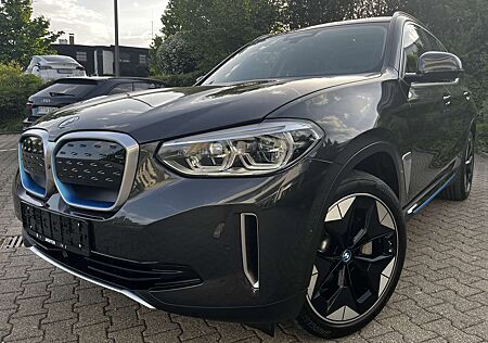 BMW iX3 Head Up | 360° | H&K | Leder | Vollausstattung