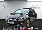 Nissan Leaf N-Connecta e+ 62 kWh Navi, LED, Klima, Kam