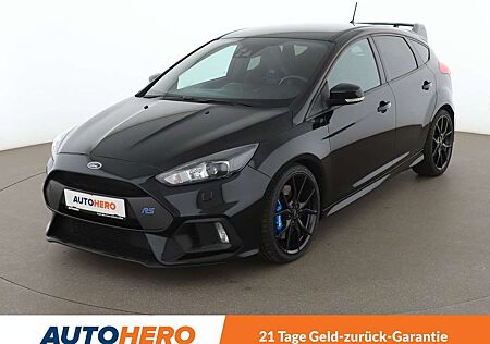 Ford Focus 2.3 EcoBoost RS*NAVI*BI-XENON*SONY*CAM*PDC*KLIMA*