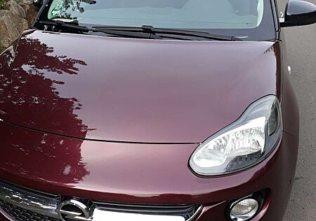 Opel Adam 1.0 Start/Stop Open Air