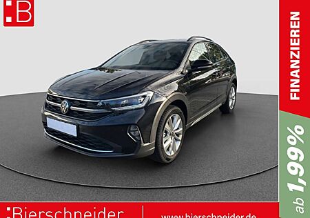 VW Taigo Volkswagen 1.0 TSI Move AHK KAMERA LED NAVI SHZ