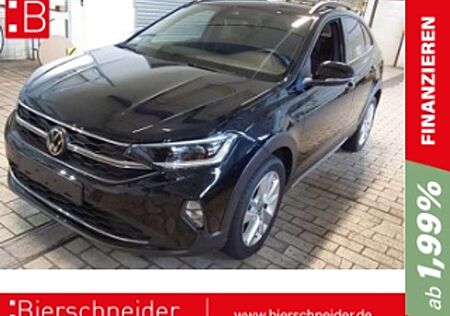 VW Taigo Volkswagen 1.0 TSI Move AHK KAMERA LED NAVI SHZ