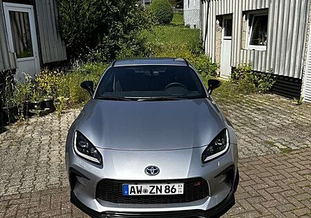 Toyota GT86 GR86 Pure