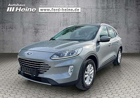Ford Kuga 2.5 Duratec PHEV TITANIUM