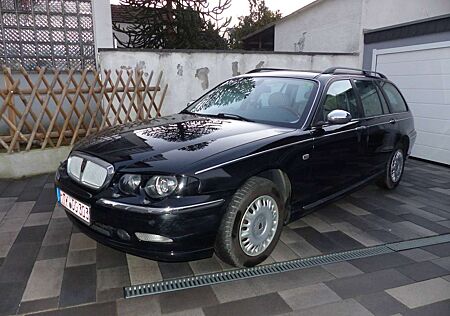 Rover 75 75 Tourer 2.5 V6 Celeste