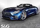 Mercedes-Benz AMG GT Comand+RüKam+LED+Totwink+19