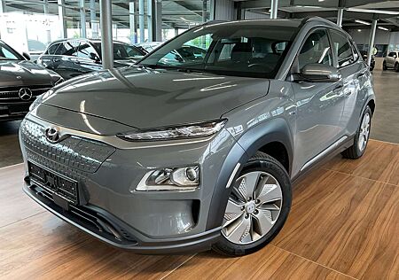 Hyundai Kona Elektro Blue Drive SPUR/DAB/KAMERA/FLA/GRA
