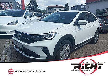 VW Taigo Volkswagen 1.0 TSI Life Navi LED Virtual DAB SHZ App
