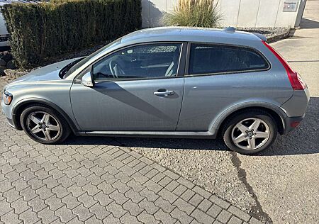 Volvo C30 1.6D DRIVe Momentum