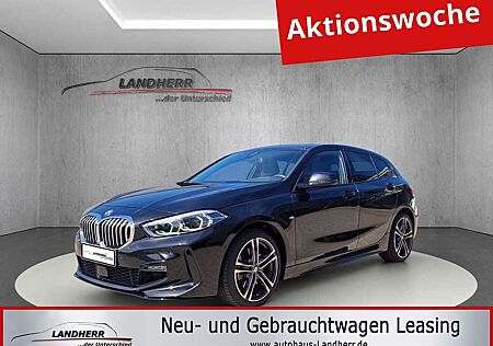 BMW 120 d xDrive M Sport //Pano/Leder/Kamera
