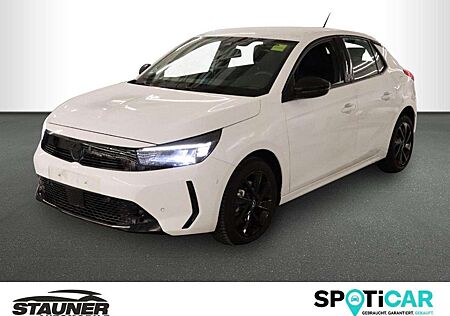 Opel Corsa F GS-Line R-KAMERA*LED*SHZ*LENKRADHEIZUNG*CARPLAY