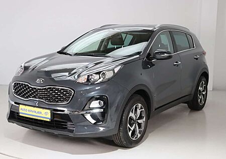 Kia Sportage Vision 1.6 Navi RFK Sitzhzg