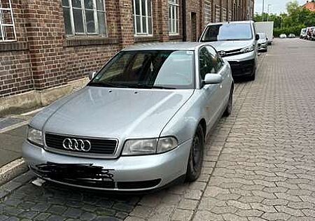 Audi A4 1.9 TDI