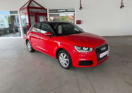 Audi A1 1.0 TFSI ultra