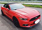 Ford Mustang Cabrio 2.3 Eco Boost