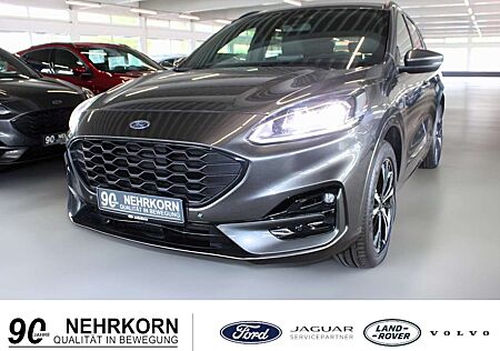 Ford Kuga 2.5 PHEV ST-LINE X Aut. LED B&O el. AHK WinterPak