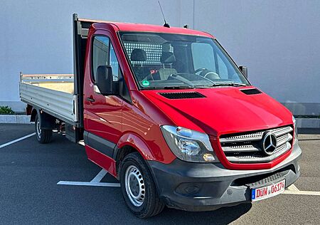 Mercedes-Benz Sprinter II Pritsche 316 CDI L3 lang