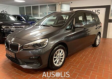BMW 216 d Active Tourer LED,Navi,AHK,Rückfahrkamera