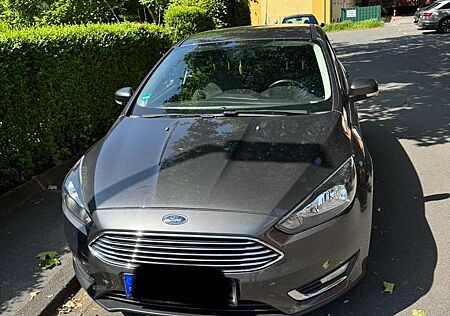 Ford Focus 1.0 SCTi 125 EcoBoost S&S Trend