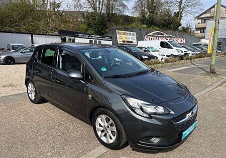 Opel Corsa E Active*TÜV NEU*KLIMA*2 HAND*GARAGENWAGEN