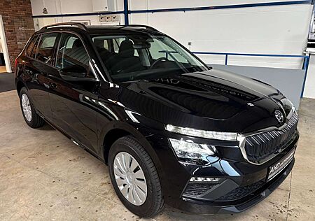 Skoda Kamiq 1.0 TSI DSG 115 PS SOFORT VERFÜGBAR