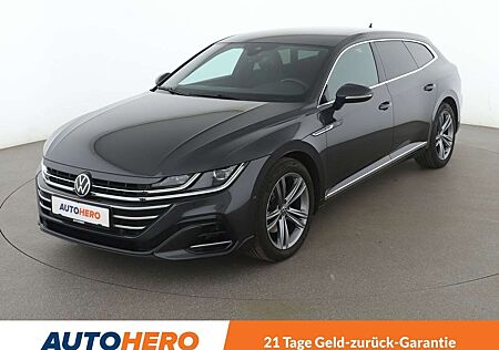 VW Arteon Volkswagen 2.0 TDI R-Line Aut.*NAVI*ACC*CAM*PDC*