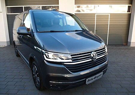 VW T6 Multivan Volkswagen T6.1 Multivan 2.0 TDI DSG Generation Six Standh.