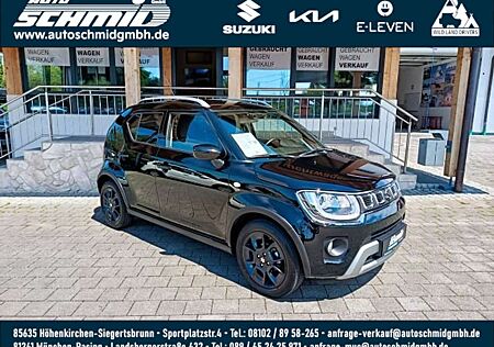 Suzuki Ignis Comfort CVT Hybrid