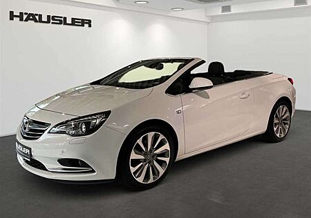 Opel Cascada Innovation mit Navi*RFK*elektr. Sitze