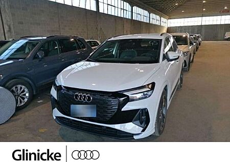 Audi Q4 e-tron 35 52kWh s-line