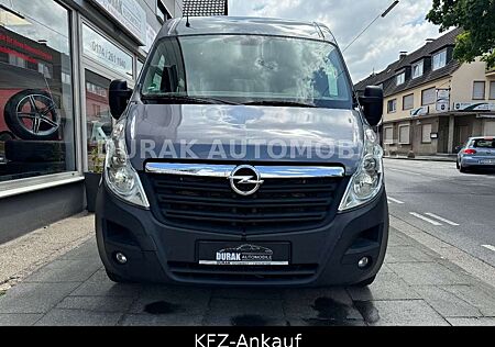 Opel Movano B Kasten/Kombi HKa L2H2 3,5t 9 SITZER / 2.HAND