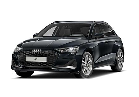 Audi A3 Sportback 35TFSI ACC AHK KAMERA NAVI SITZH
