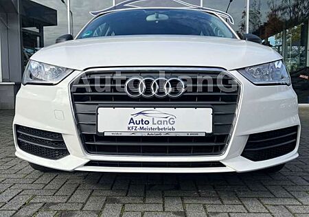 Audi A1 Sportback NAVI PDC SHZ ALU