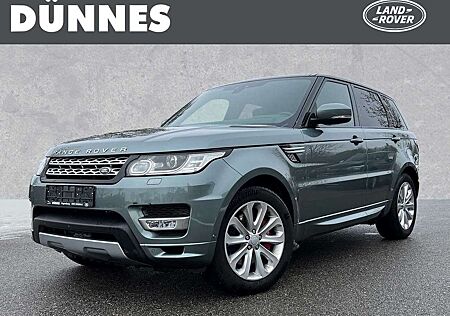Land Rover Range Rover Sport SDV6 Autobiography Dynamic