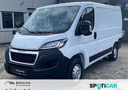 Peugeot Boxer 330 L1H1 Premium / SORTIMO / AHK / Bluetoo