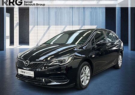 Opel Astra KOMBI EDITION AUTOMATIK NAVI PTS