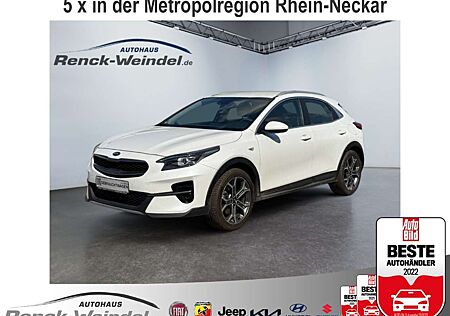 Kia XCeed Sound Edition 1.0 T-GDI Navi Klima LED BT Rückfahr