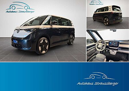VW ID.BUZZ Volkswagen ID. Buzz 360° ACC AHK IQ Light NP:84.000 €