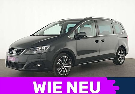 Seat Alhambra FR-Line Navigation|AHK|Xenon|ACC|PDC