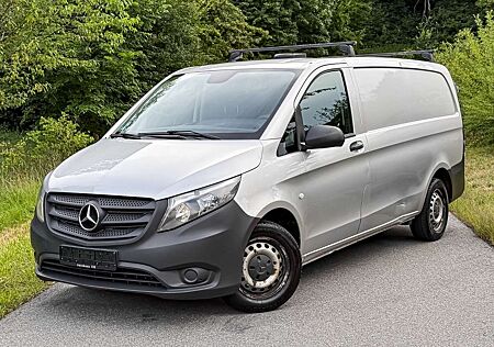 Mercedes-Benz Vito 116 CDI lang STANDHZ|TEMPO|AHK|FLÜGEL TÜR