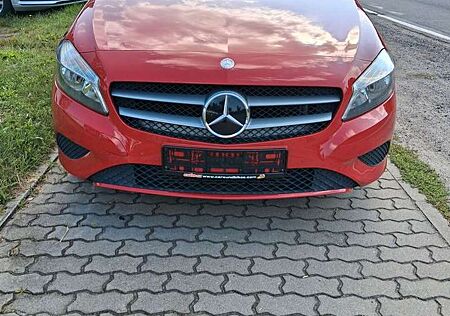 Mercedes-Benz A 200 A -Klasse CDI / d