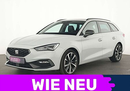 Seat Leon FR BEATS|Kamera|Navi|LED|PDC|CarPlay|ACC